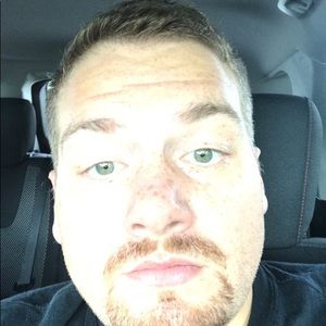 Meet your Posher, Nicholas